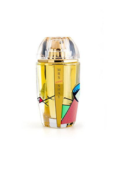 ANFASIC DOKHOON Mrs. Always Shay – 75ml Eau de Parfum (Unisex)