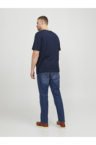 Jack & Jones Premium Jack Jones Corp Logo Plus Men's T-Shirt 12158505