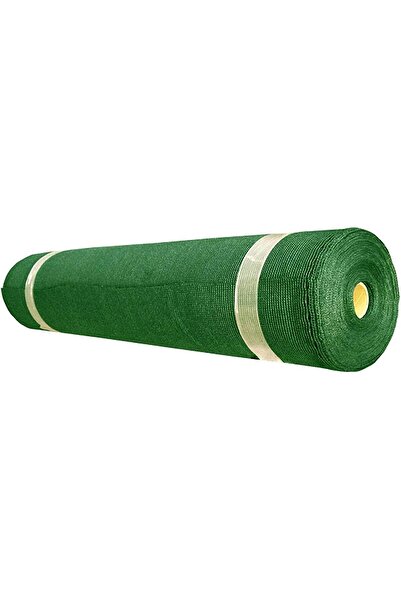 Raco Shade Net UV Resistant Anti-dust For Greenhouse (3 Meter, Green)