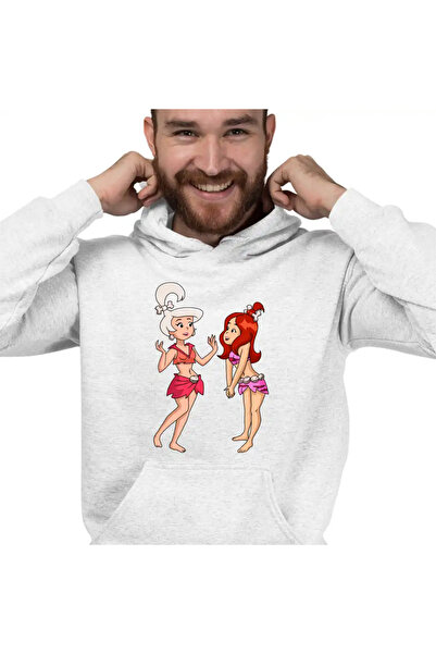 OEM Hanorac Barbati Familia Jetson Judy Epoca de Piatra