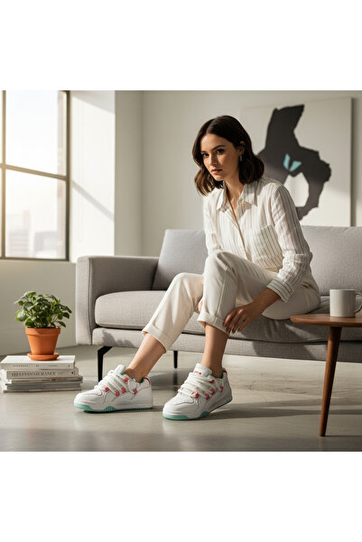 dehaine Women's sneakers, PureVibe, casual 508