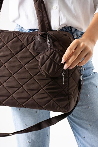 mugalas Γυναικεία τσάντα ώμου μεγάλου μεγέθους, μαλακή, ρυθμιζόμενη, με μακρύ λουράκι, χρήση χειρός και χιαστί, ποιοτική τσάντα ώμου