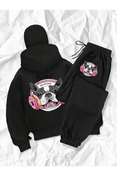 LAYORA Set de trening în stil street – aspect casual și elegant