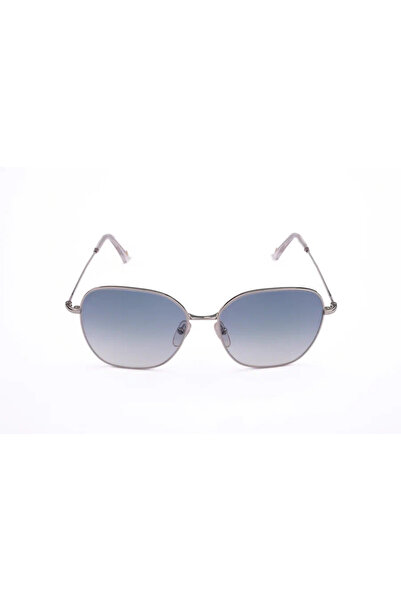 Sauren Helen Silver/Zmr 59-16 Sunglasses