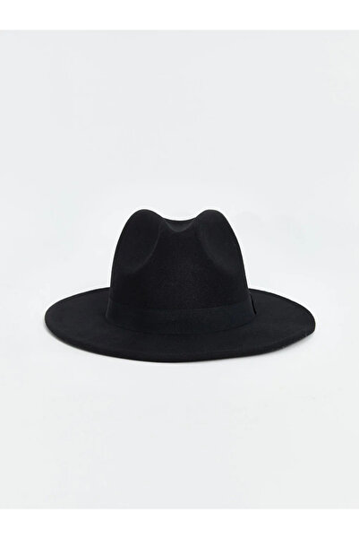 LC Waikiki Hat - Black