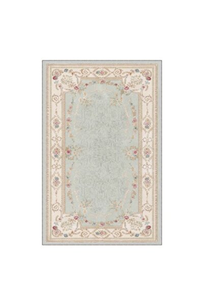 Oyo home Oyo Concept Rug, digital print with woven base, polyester, 100x200 cm Heyesil