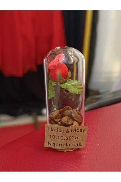 ES Dagitmalik ister nişan ister kına içine kinada konulur 20 adet fiyatidir