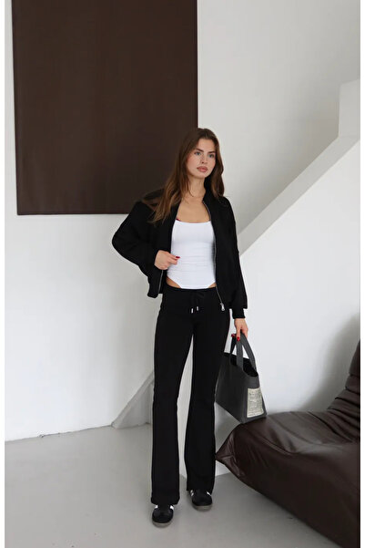 By ÖTE بدلة رياضية فاخرة من نوع إنترلوك