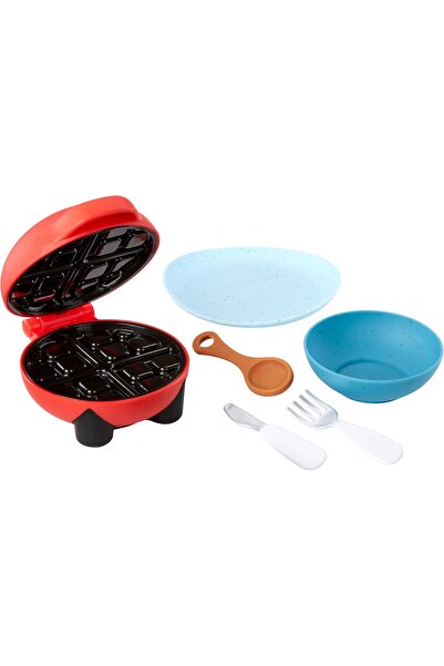 Little Tikes Creative Chefs Waffle Playset