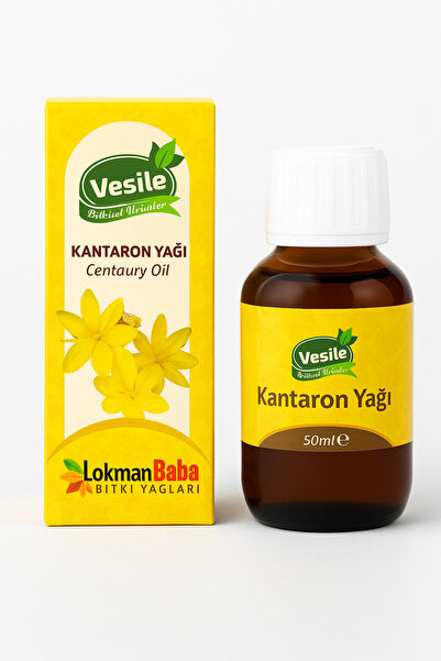 sultanbahçe %100 Saf Sarı Kantaron Yağı 50 ml – Doğal – Cilt Bakımı ve Masaj ...