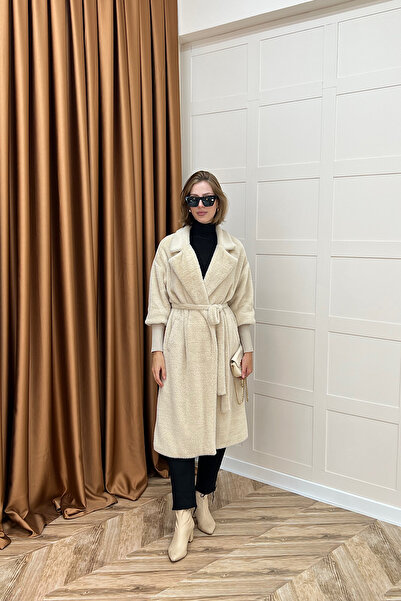 Stilife Κρέμα παλτών από ύφασμα Angora Premium