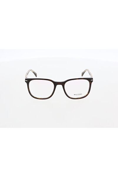 Mustang MU 7719 C02 (52*20) Mavi Işık Koruyucu Digital Ekran Gözlüğü