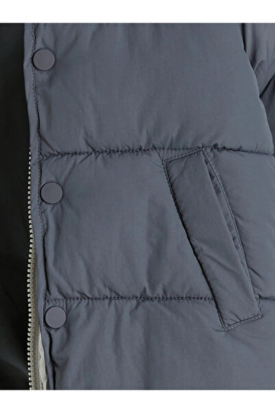 LC Waikiki Su İtici Erkek Bebek Şişme Mont