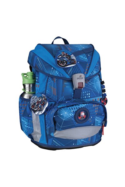 DerDieDas ErgoFlex Schulranzen-Set 5tlg.