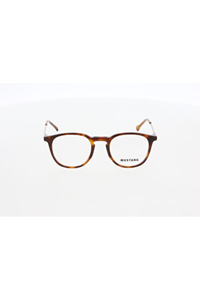 Mustang MU 7633 C02 (48*21) Mavi Işık Koruyucu Digital Ekran Gözlüğü