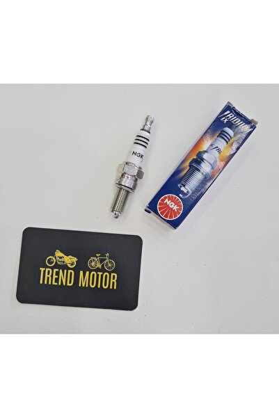 TR Dpr8eıx-9 Irıdyum Buji Ngk - Cg Kt Titan Agk Çita Tk03