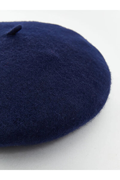 LC Waikiki Basic Women's Painter Hat