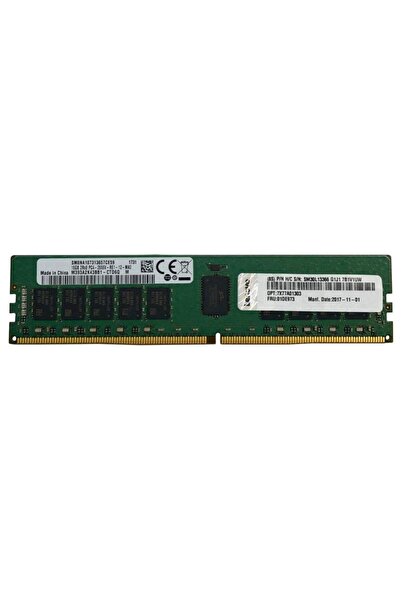 LENOVO 32Gb Ddr4 3200Mhz Rdimm 2Rx4 Thinksystem 4X77A08633
