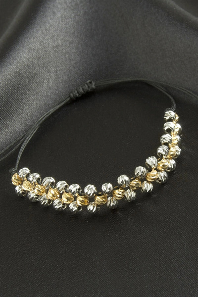 Eco Lounge Dorika Macrame Rope Bracelet