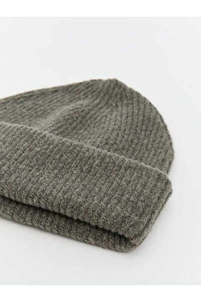 LC Waikiki قبعة نسائية أساسية