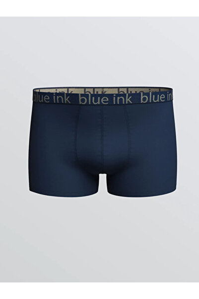 LC Waikiki Standard Mold Cotton Flexible Men's Boxers 3-Piece