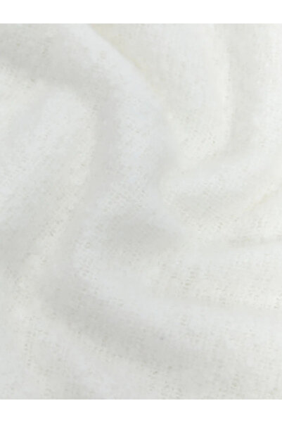 LC Waikiki Plain Tassel Women's Scarf