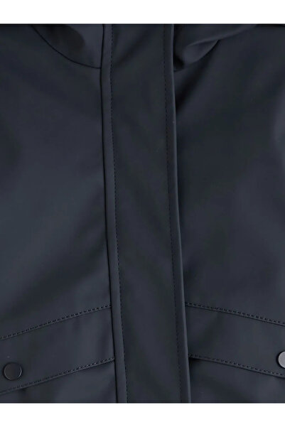 LC Waikiki Rüzgar Geçirmez Erkek Bebek Mont