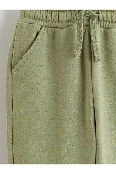 LC Waikiki Ανδρική φόρμα Jogger με ελαστική μέση, πακέτο 2