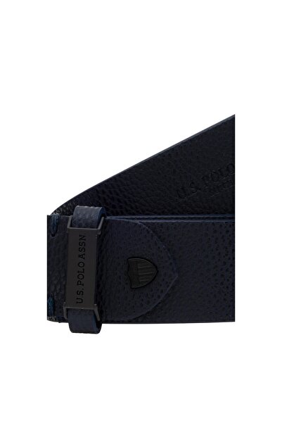 U.S. Polo Assn. Ανδρική ζώνη K24AS011