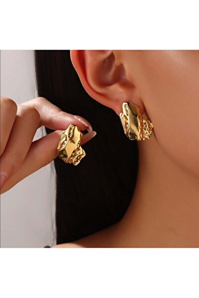 KEVSA Jewelry Cercei din oțel inoxidabil - CM1710