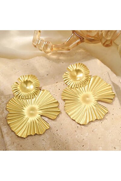 KEVSA Jewelry Cercei din oțel inoxidabil - CM1675