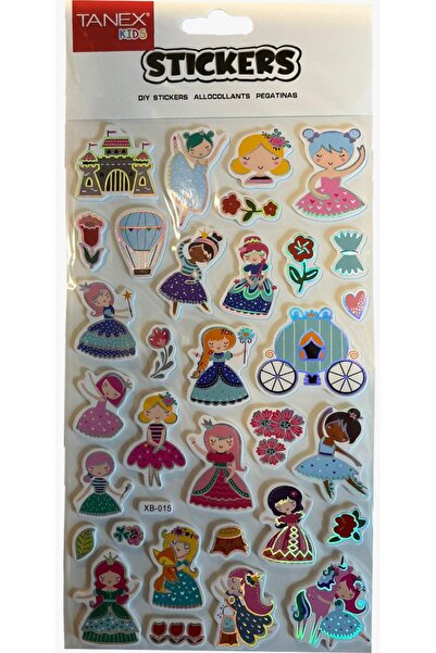 Tanex سلسلة الأميرة TNX-28879