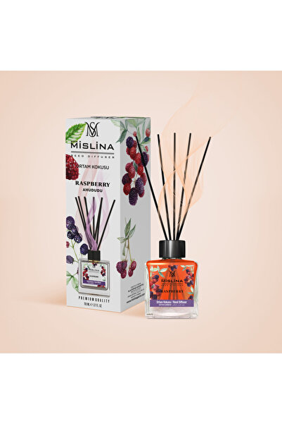 Mislina Reed Diffuser 110 ml (Raspberry)