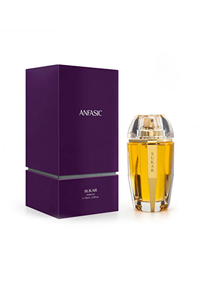 ANFASIC DOKHOON Sukar – 75ml Eau de Parfum (Unisex)