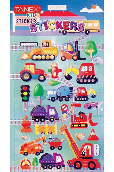 Tanex Business Machinery Series 3D Tnx-26152