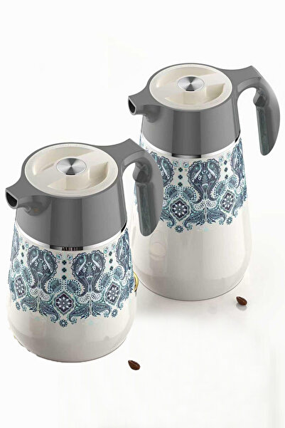 Generic Coffee and tea thermos set