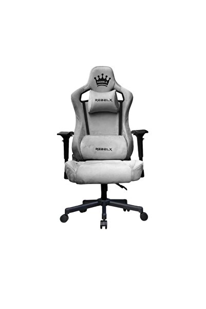 Rebelx Future Gamer Oyuncu Koltuğu Akbüro Ofis Mobilyaları