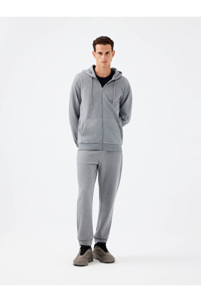 Loft Gray Men's Sweatshirt Lf2040893