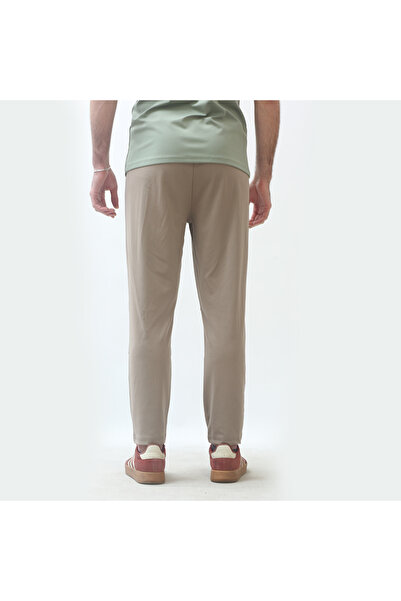 NTB Nature The Brand Ανδρικό αθλητικό παντελόνι σε καφέ χρώμα