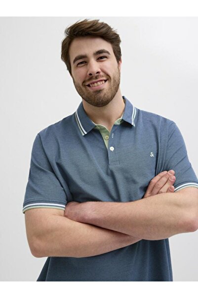 Jack & Jones Premium Jack Jones Paulos Polo Men's T-Shirt 12143859