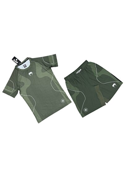 Wolf King Ομάδα μποξ UFC wolfking MMA