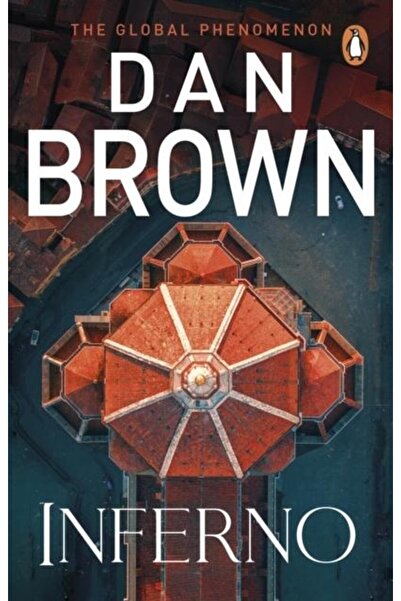 TRANSWORLD PUBLISHERS LTD Inferno : (Robert Langdon Book 4), Dan Brown
