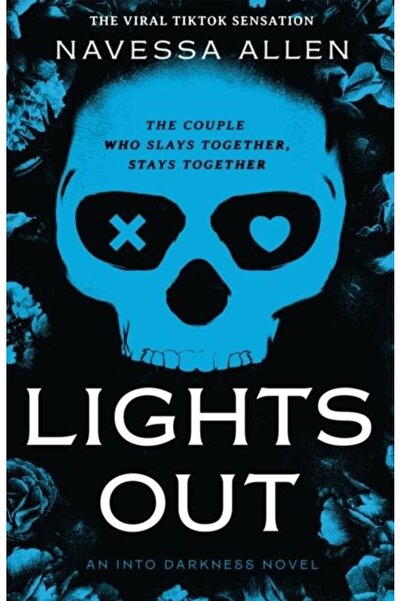 Quercus Publishing Lights Out, Navessa Allen