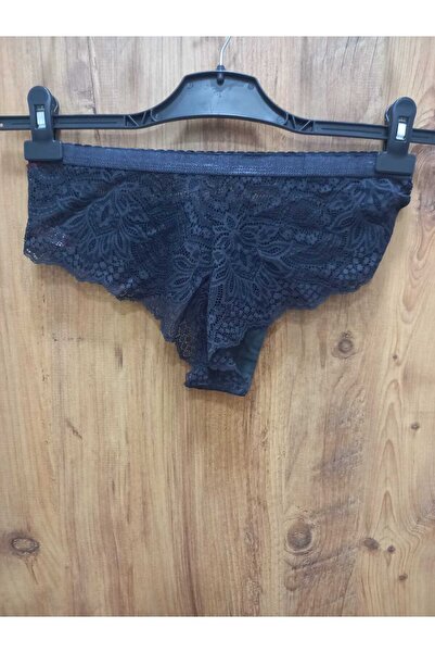 Koza سروال داخلي دانتيل من BYN KILOT -D