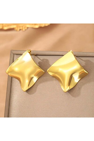 KEVSA Jewelry Cercei din oțel inoxidabil - CM1671