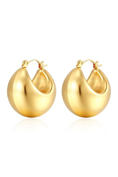 KEVSA Jewelry Cercei din oțel inoxidabil - CM1705