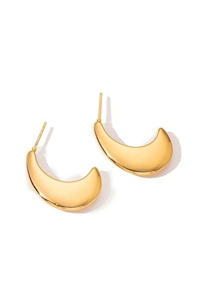 KEVSA Jewelry Cercei din oțel inoxidabil - CM1711