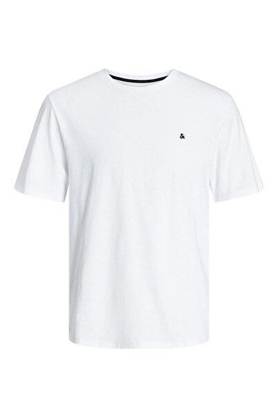 Jack & Jones Premium Jack Jones Peulos Large Size Men's T-Shirt 12253778