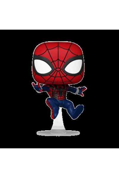 Funko بوب! مارفل: جيميني سبايدرمان بوب ٣٦ (SDCC'25)