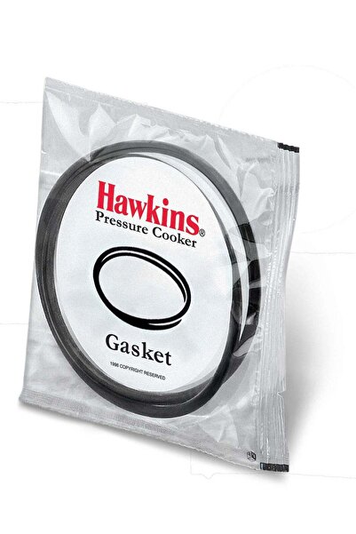 Generic Hawkins Hawkins Gasket For 3.5 Liter To 8 Litre Except Wide Hawkins Pressure Cookers | 3 Liter To 7